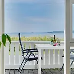 Liutulf - 40m From The Sea By Interhome Σπίτι διακοπών *
