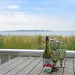 Liutulf - 40m From The Sea By Interhome Σπίτι διακοπών *