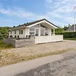 Liutulf - 40m From The Sea By Interhome * Haderslev