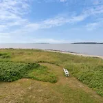 Liutulf - 40m From The Sea By Interhome Σπίτι διακοπών Haderslev