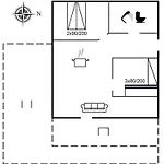 Liutulf - 40m From The Sea By Interhome *