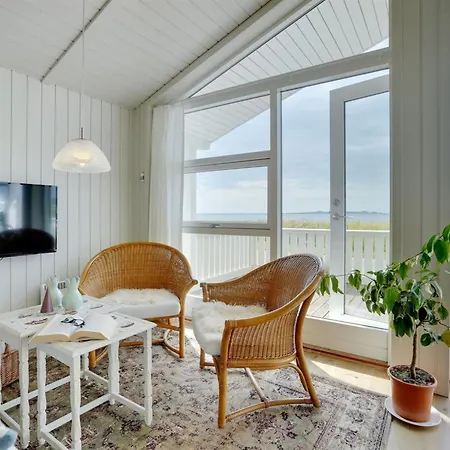 Liutulf - 40m From The Sea By Interhome Σπίτι διακοπών Haderslev