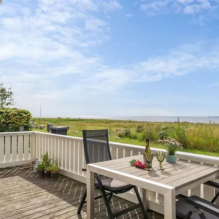 Ferienhaus Liutulf - 40m From The Sea By Interhome