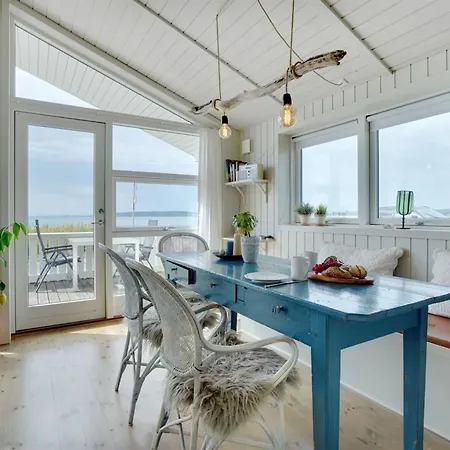Liutulf - 40m From The Sea By Interhome Σπίτι διακοπών Haderslev