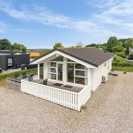 Σπίτι διακοπών Liutulf - 40m From The Sea By Interhome