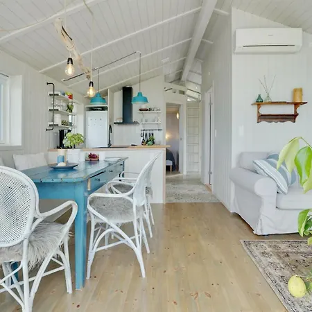 Liutulf - 40m From The Sea By Interhome Σπίτι διακοπών Haderslev