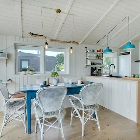 Liutulf - 40m From The Sea By Interhome Haderslev
