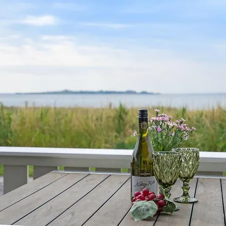 Liutulf - 40m From The Sea By Interhome Casa de Férias *