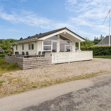 Liutulf - 40m From The Sea By Interhome Ferienhaus *